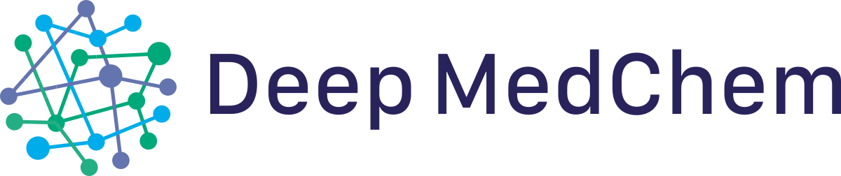 Deep MedChem Logo